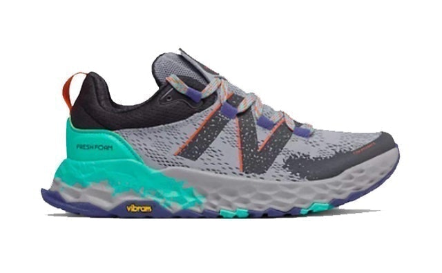New Balance Trail Hierro v5 1